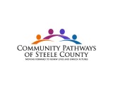 https://www.logocontest.com/public/logoimage/1573413347Community Pathways of Steele County.jpg